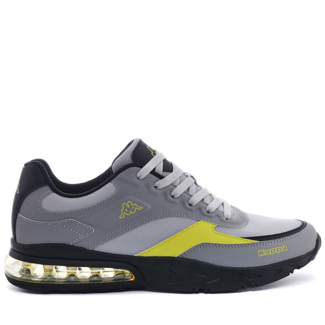 Baskets Saigon Gris Homme 00