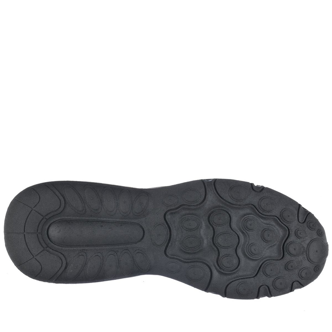 Baskets Saigon Gris Homme main