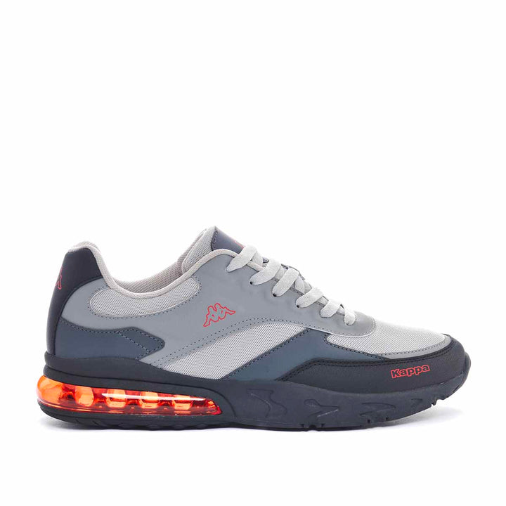 Baskets Saigon Gris Homme 1