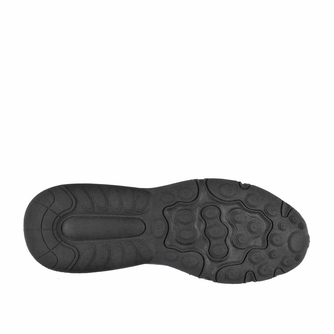 Baskets Saigon Gris Homme main