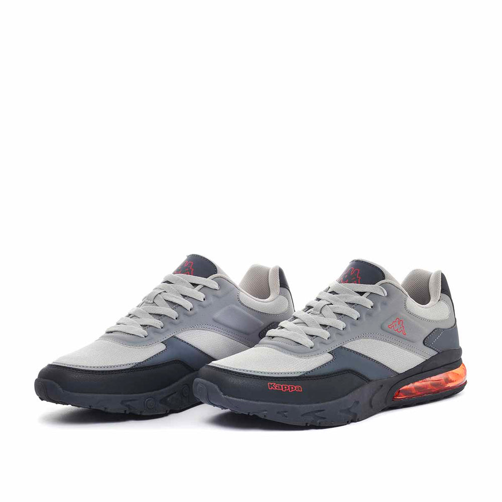 Baskets Saigon Gris Homme 02