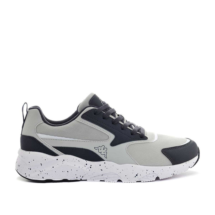 Baskets Safir Gris Unisexe