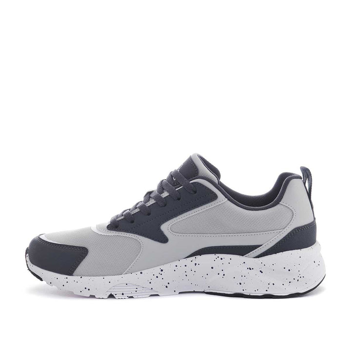 Baskets Safir Gris Unisexe