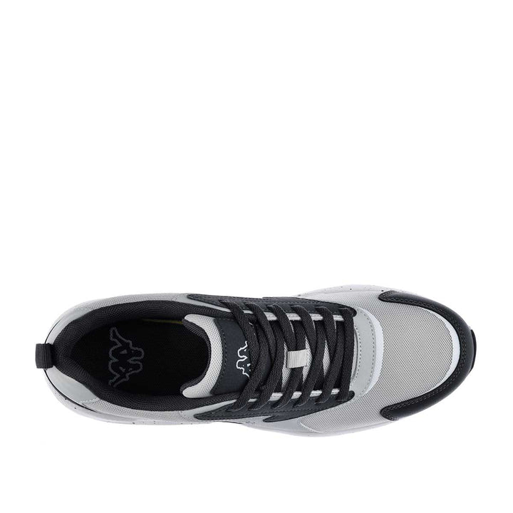 Baskets Safir Gris Unisexe