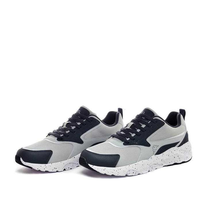Baskets Safir Gris Unisexe