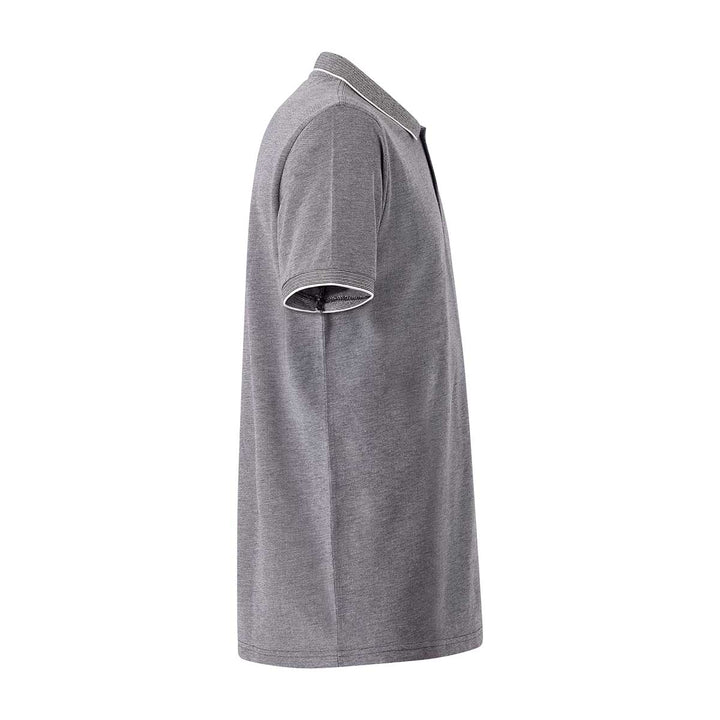 Polo Kerzo Gris Homme