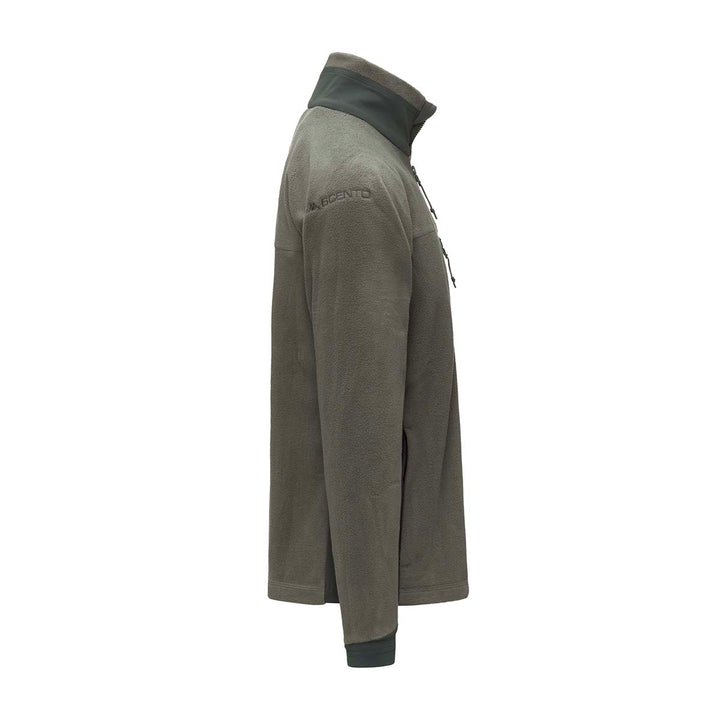Veste 6Cento 672 Vert Homme 6
