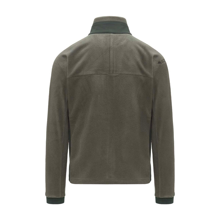 Veste 6Cento 672 Vert Homme 7