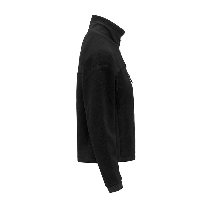 Veste 6Cento 673 Noir Femme 6