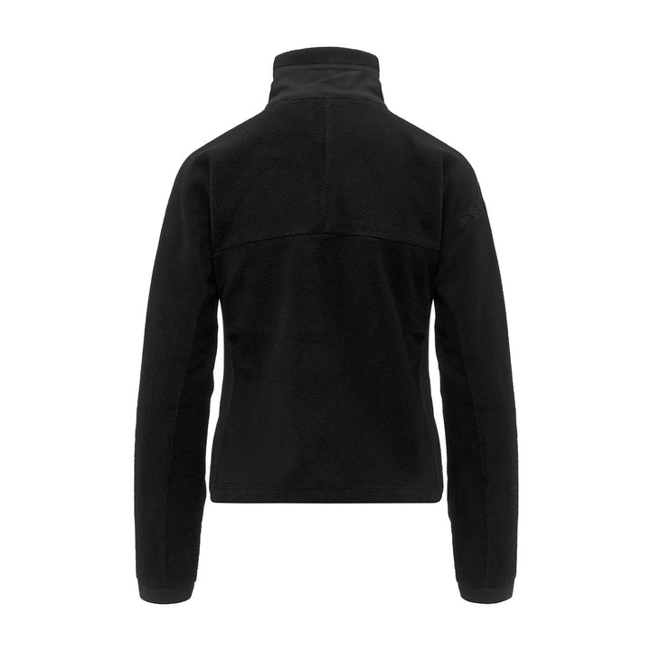 Veste 6Cento 673 Noir Femme 7