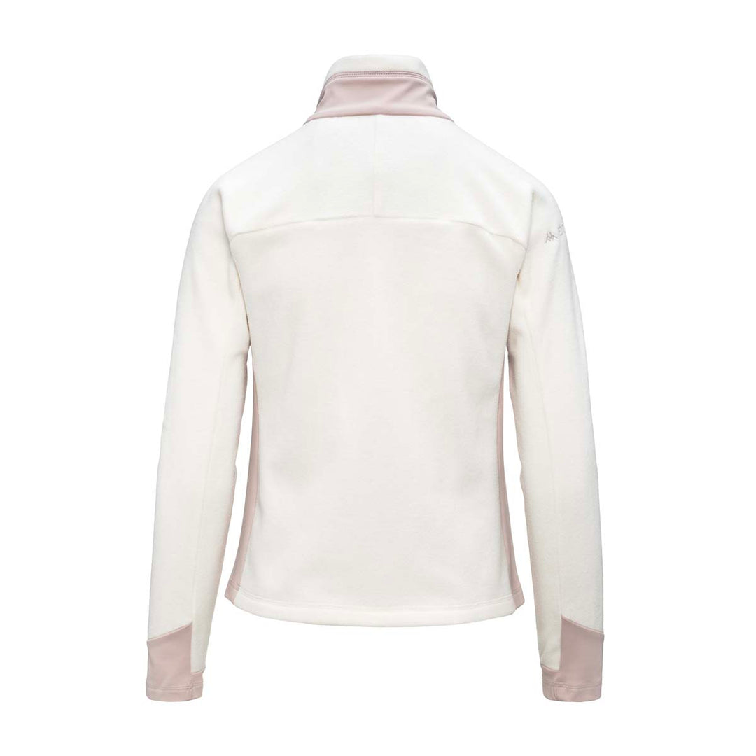 Veste 6Cento 673 Blanc Femme main