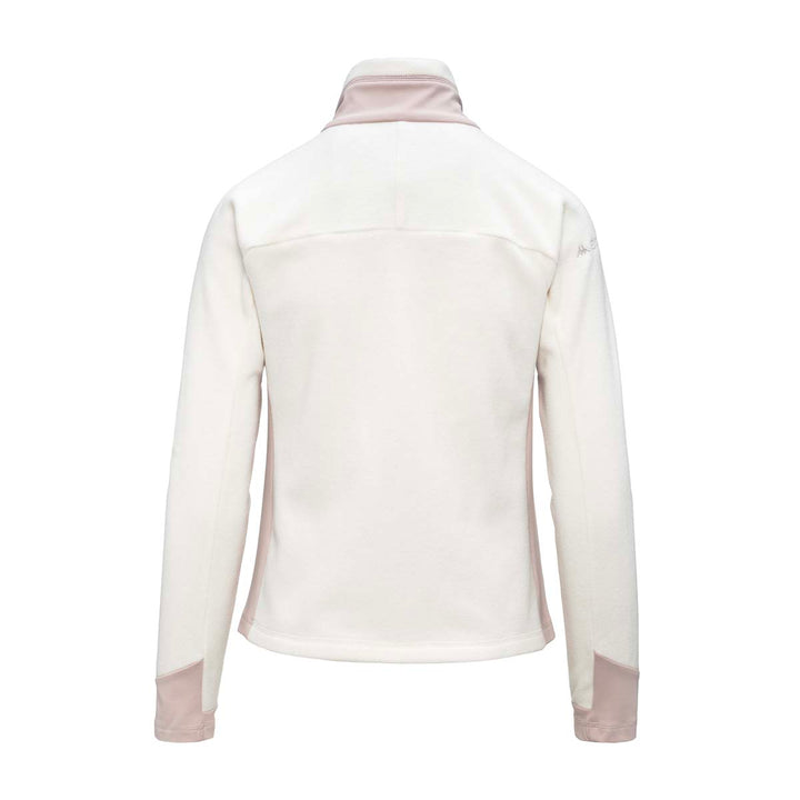 Veste 6Cento 673 Blanc Femme 7