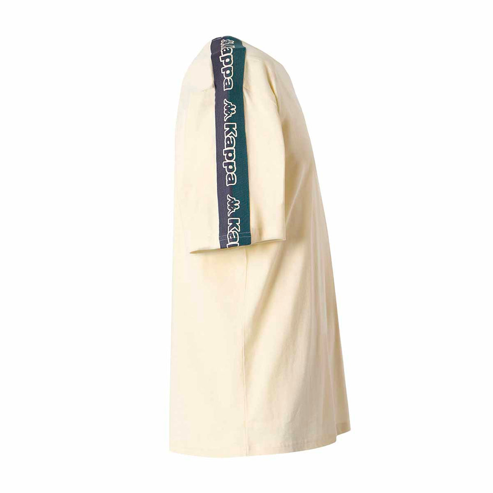 T-Shirt Gramio Blanc Homme 02