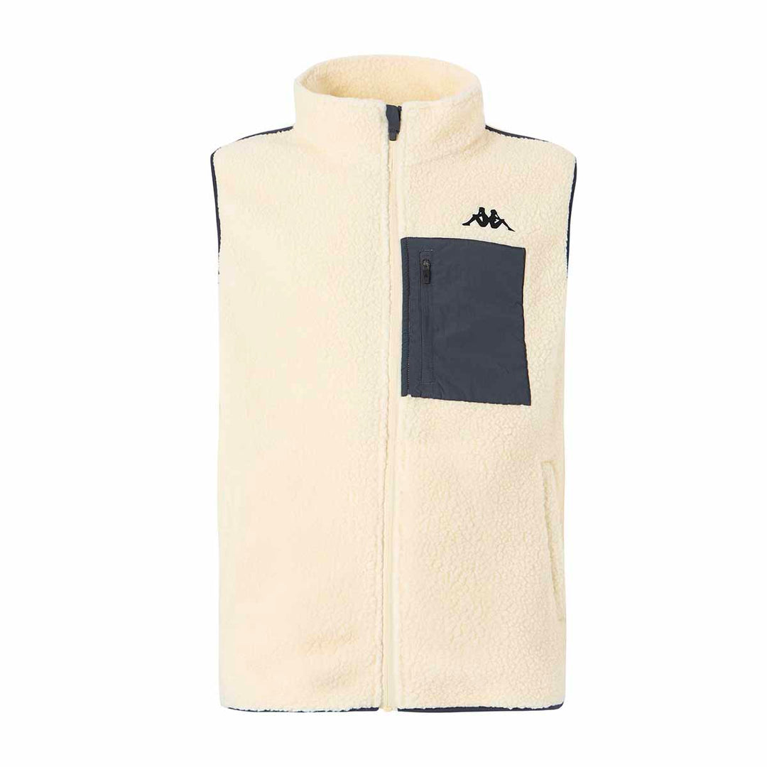 Veste Ghiro Blanc Homme 00