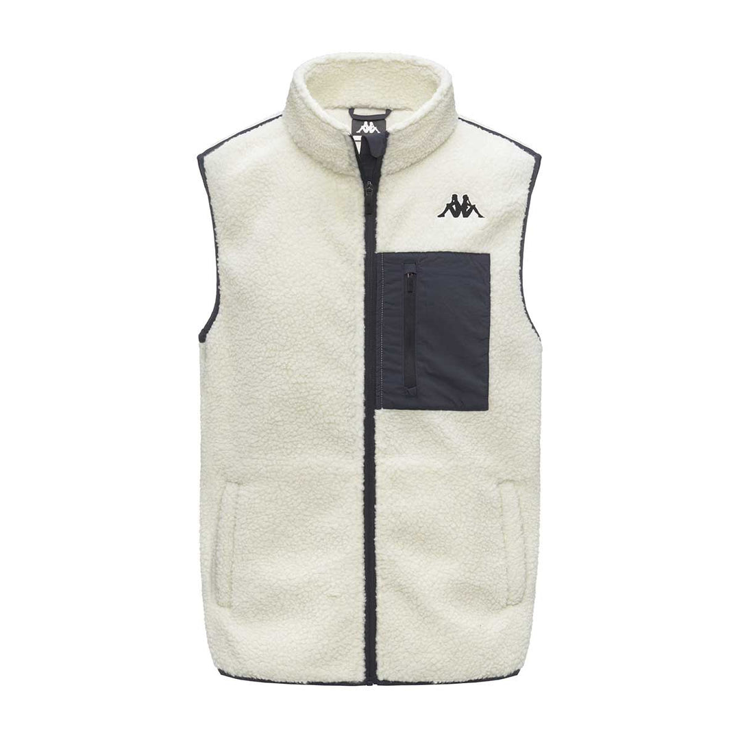Veste Ghiro Blanc Homme 00