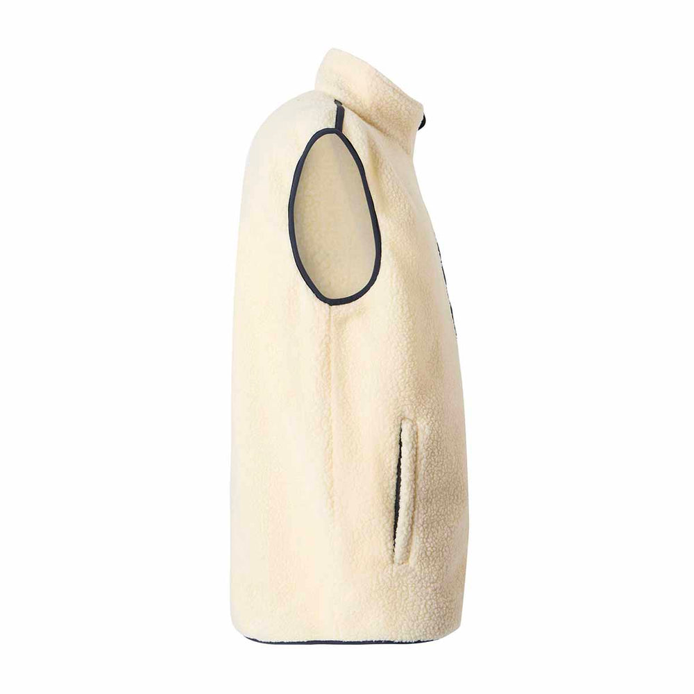 Veste Ghiro Blanc Homme 02