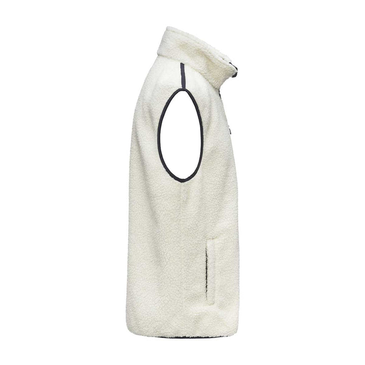 Veste Ghiro Blanc Homme 7