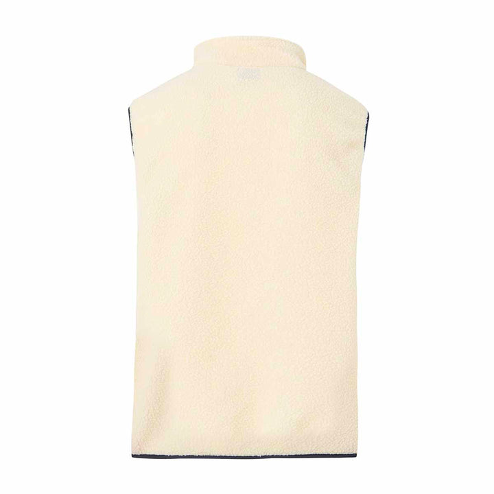 Veste Ghiro Blanc Homme 3