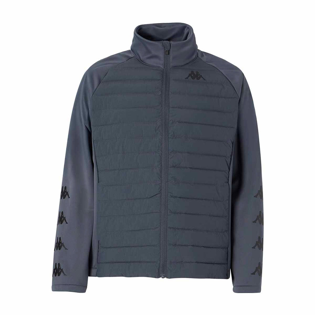 Veste Garret Gris Homme 00