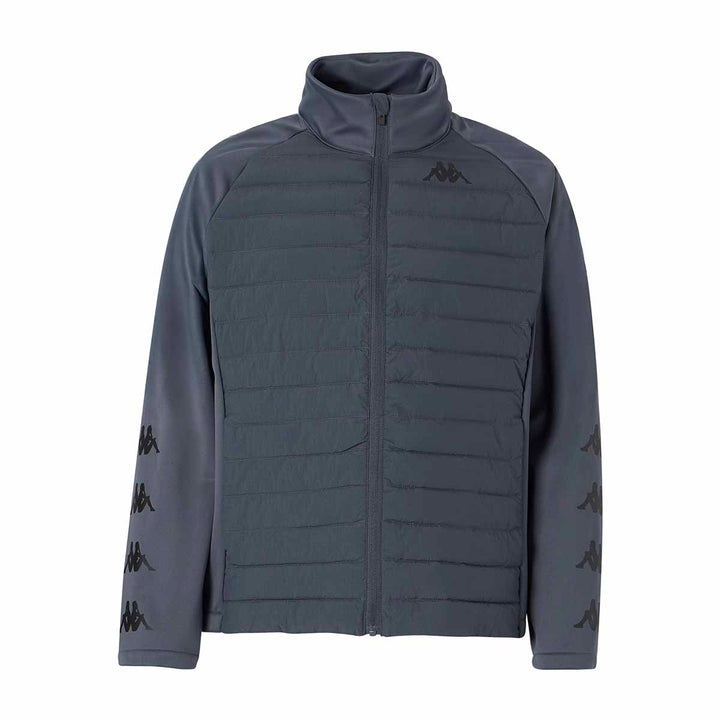 Veste Garret Gris Homme 1