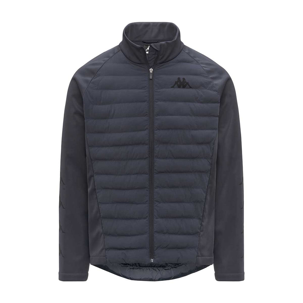 Veste Garret Gris Homme 02