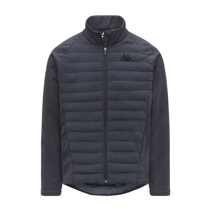 Veste Garret Gris Homme 2