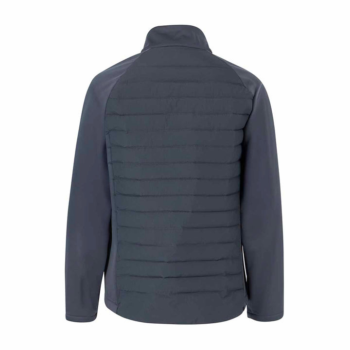 Veste Garret Gris Homme 3