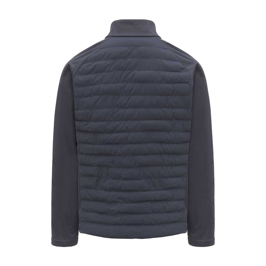 Veste Garret Gris Homme main