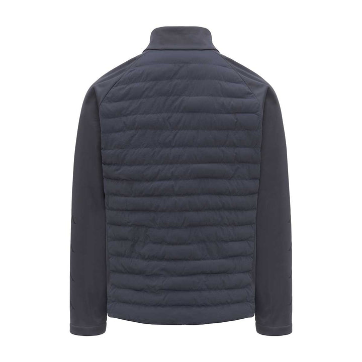 Veste Garret Gris Homme 8