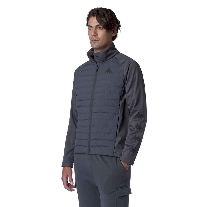 Veste Garret Gris Homme 1