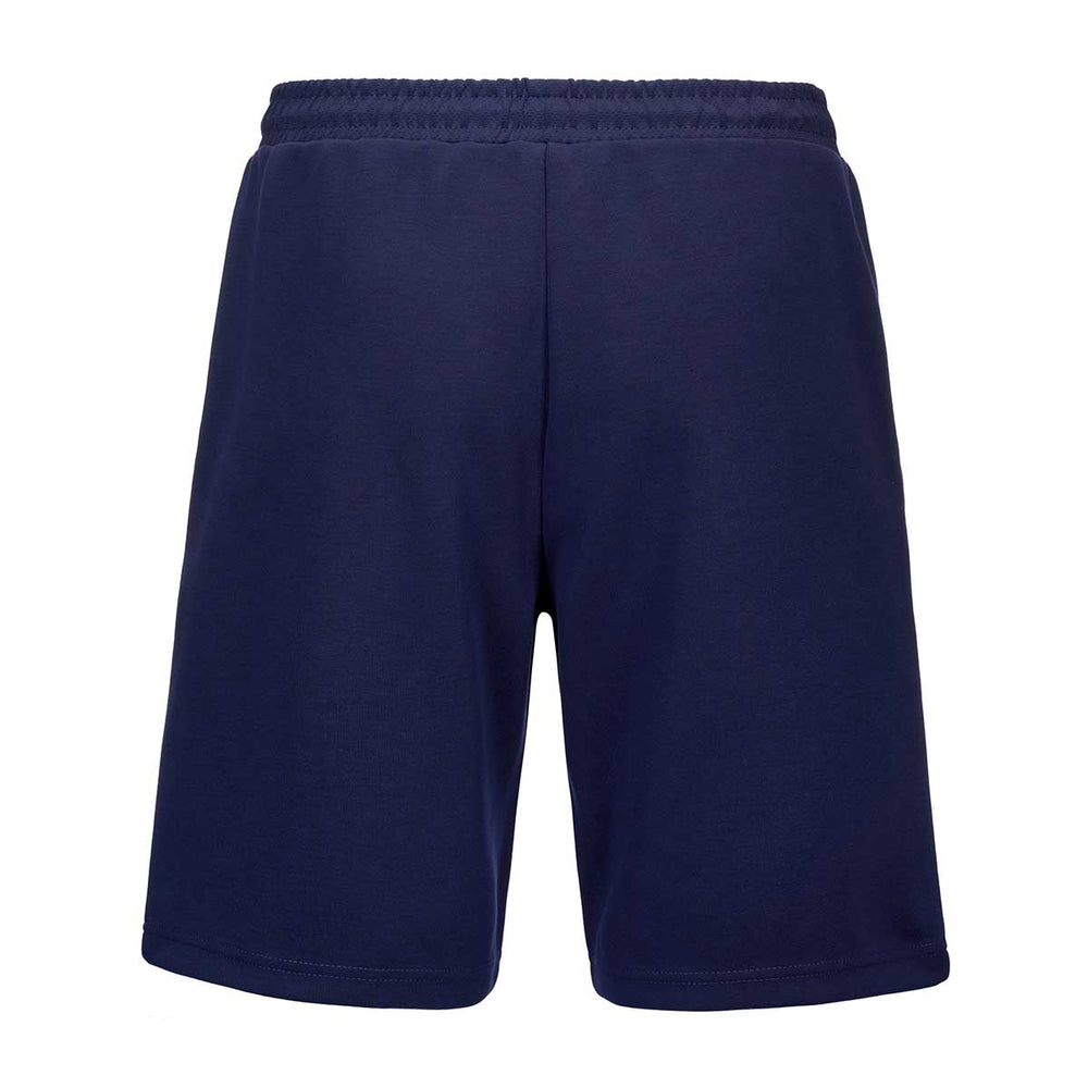 Short Mafio Deportivo 25/26 Bleu Enfant 02