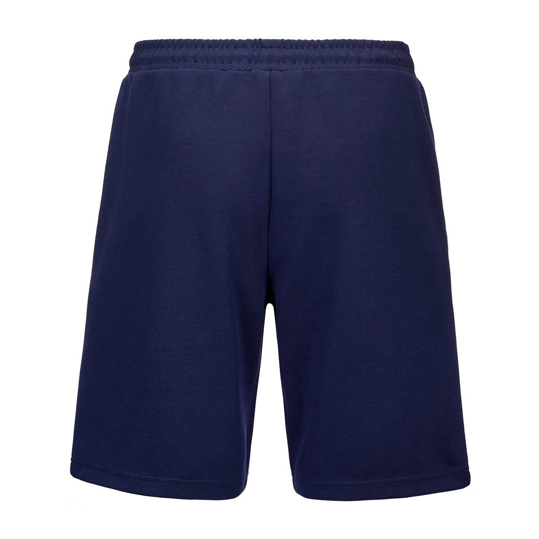 Short Mafio Deportivo 25/26 Bleu Homme main