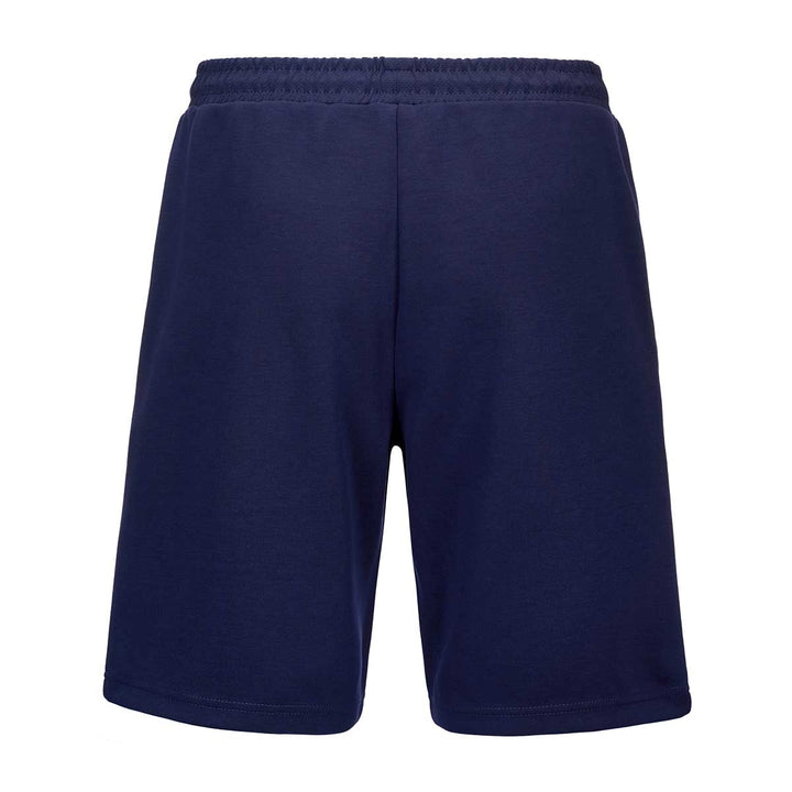 Short Mafio Deportivo 25/26 Bleu Homme 3
