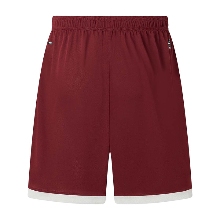 Short Mixio Pro FC Metz 25/26 Grenat Enfant 3