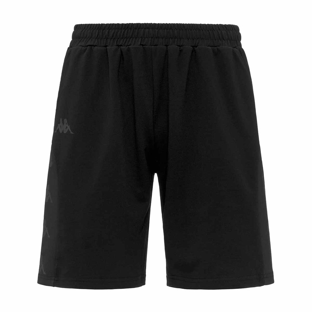 Short Gabeyo Noir Homme 00