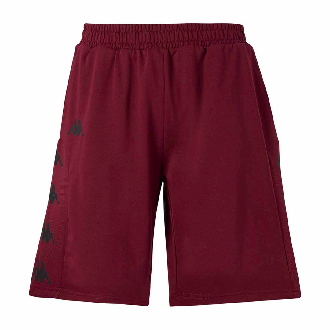 Short Gabeyo Rouge Homme 00