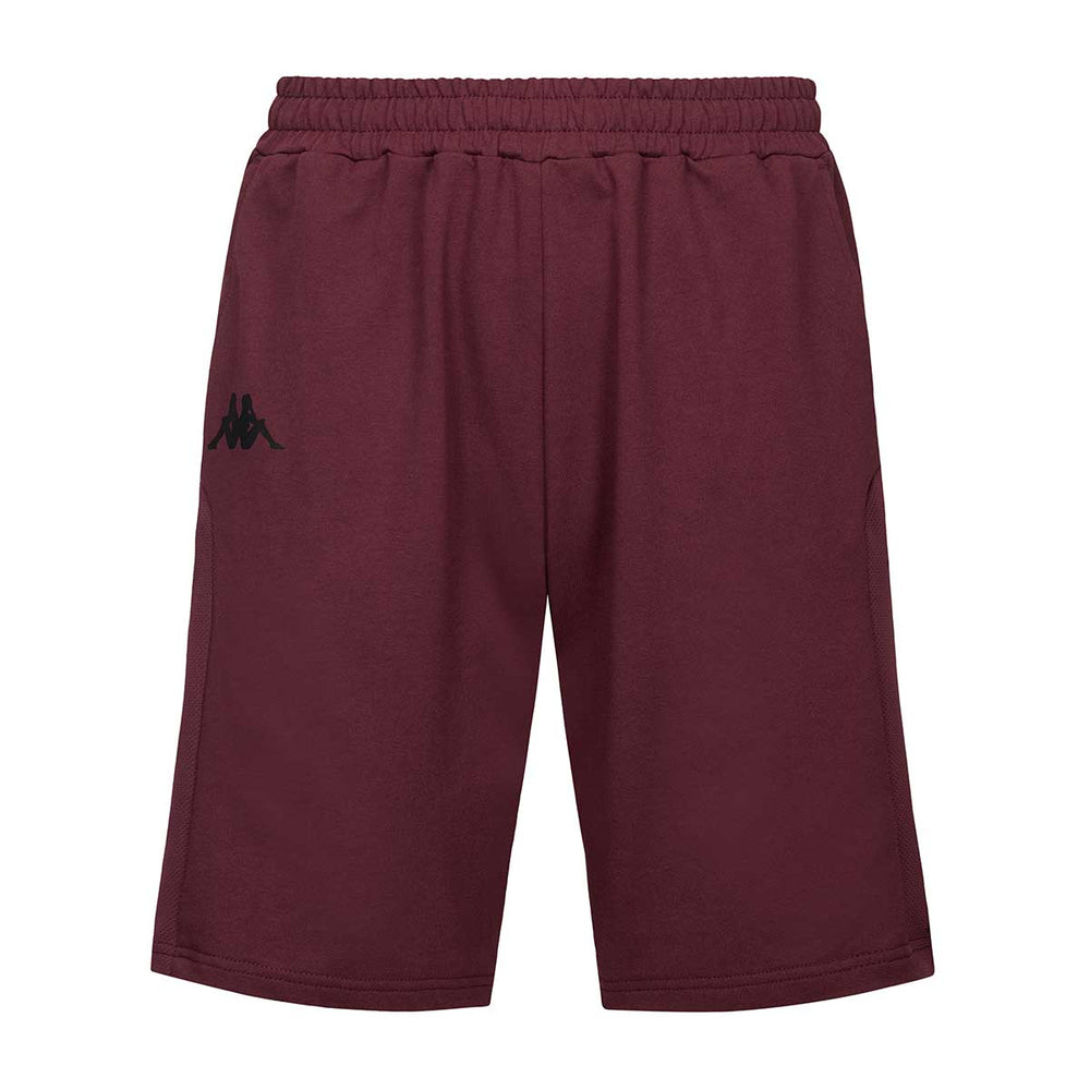 Short Gabeyo Rouge Homme 02