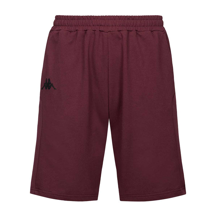 Short Gabeyo Rouge Homme 2