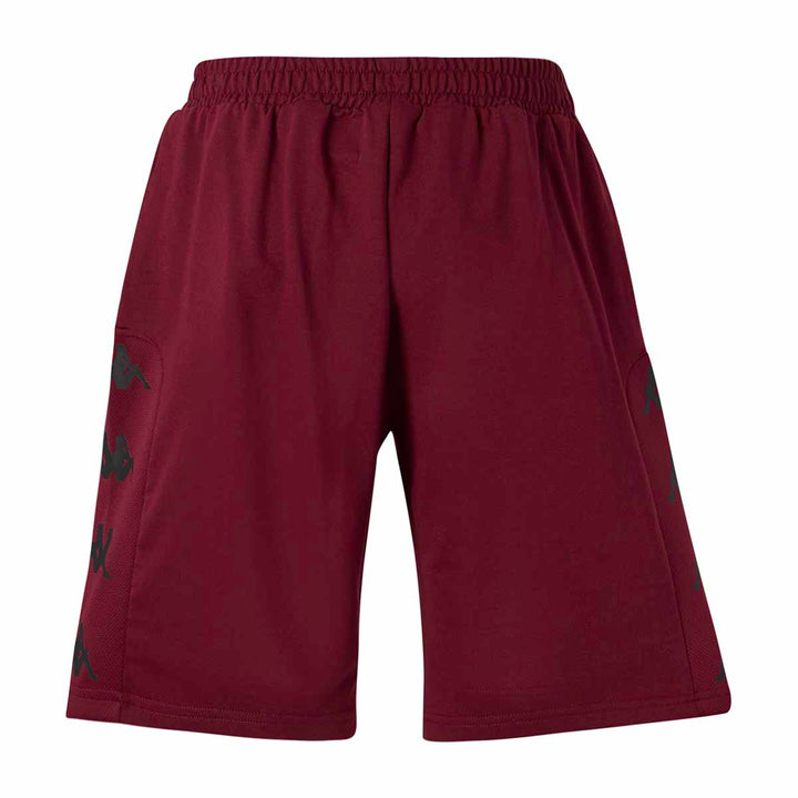 Short Gabeyo Rouge Homme 3
