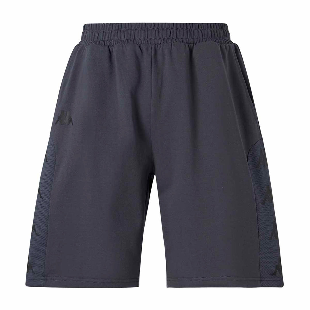 Short Gabeyo Gris Homme 00