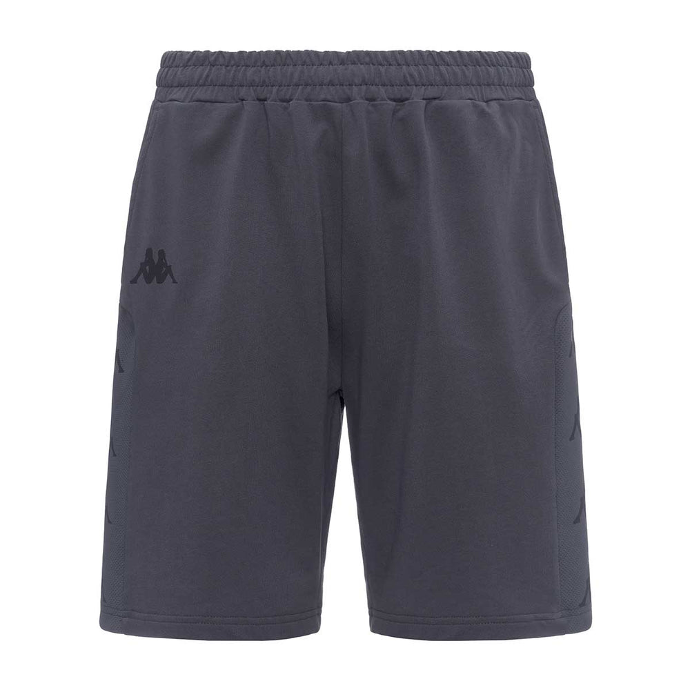 Short Gabeyo Gris Homme 02