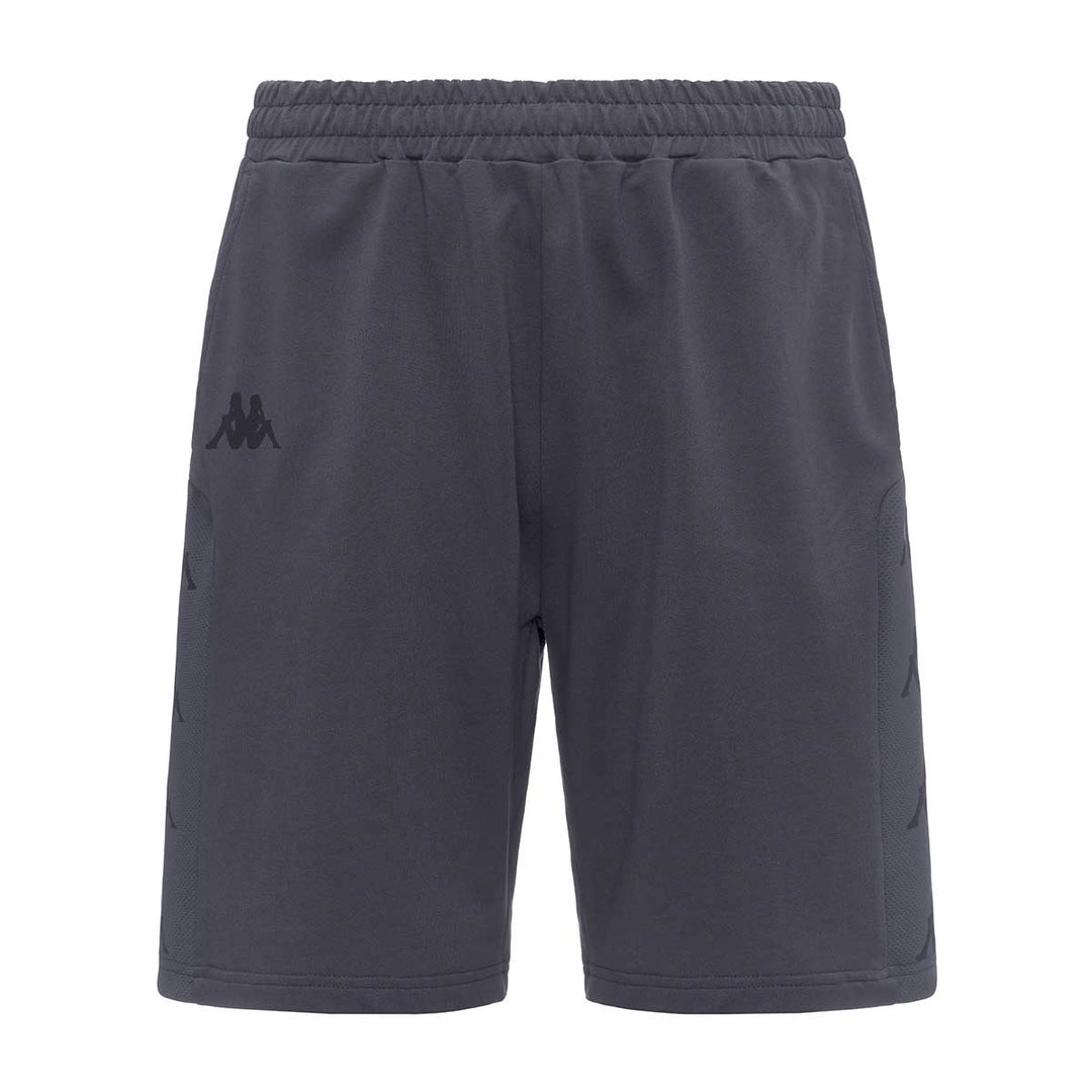 Short Gabeyo Gris Homme main