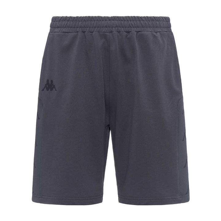 Short Gabeyo Gris Homme 2