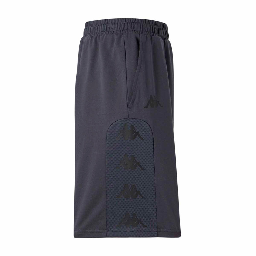 Short Gabeyo Gris Homme 02