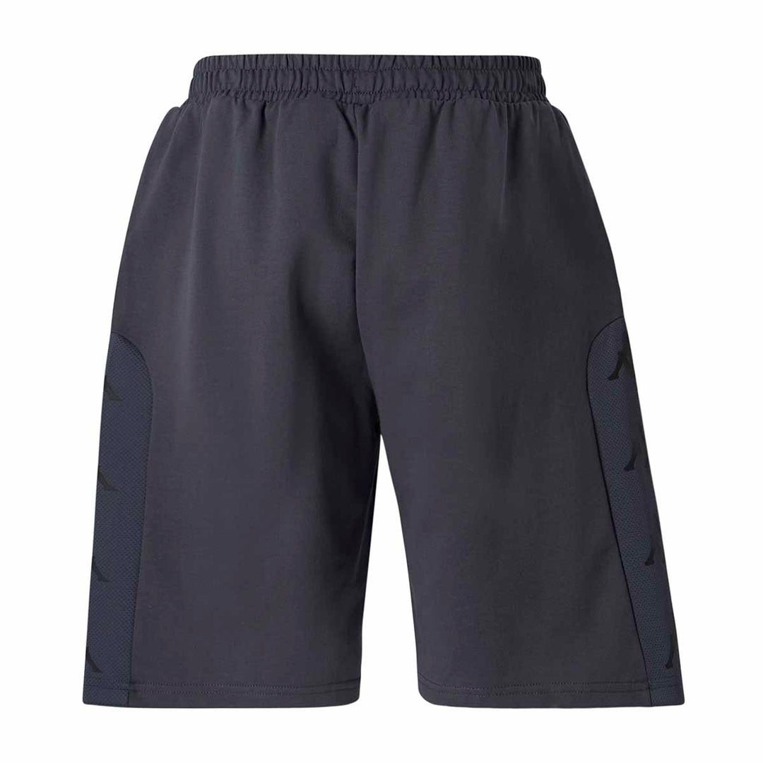Short Gabeyo Gris Homme main