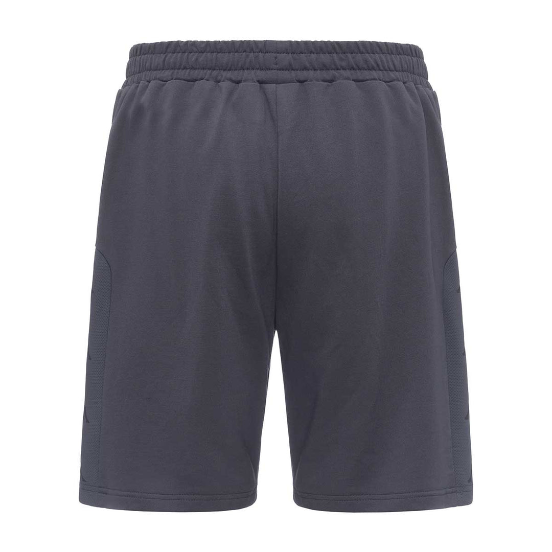 Short Gabeyo Gris Homme main