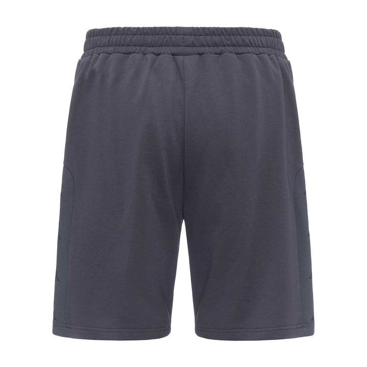 Short Gabeyo Gris Homme 6