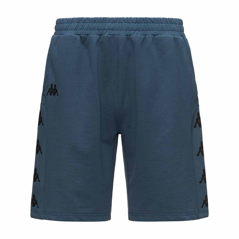 Short Gabeyo Bleu Homme 02