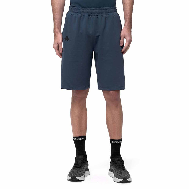 Short Gabeyo Bleu Homme 3
