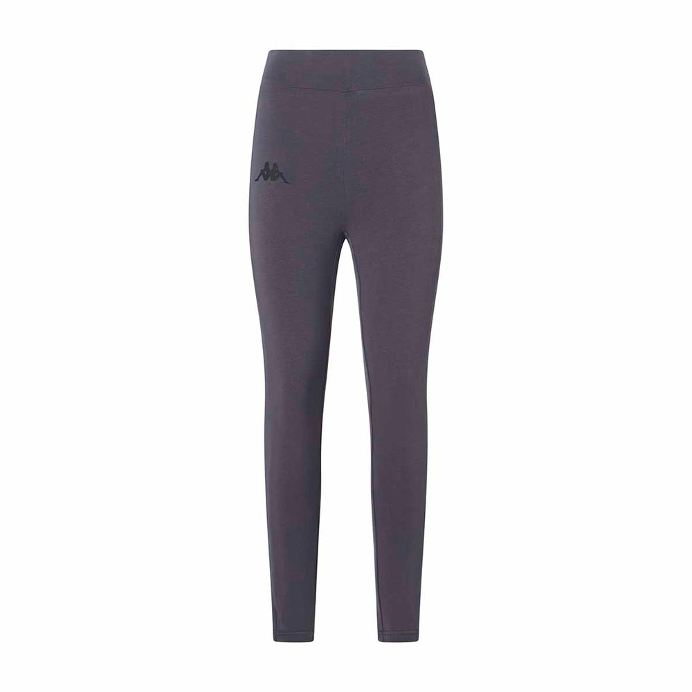 Legging Gazib Gris Femme 02